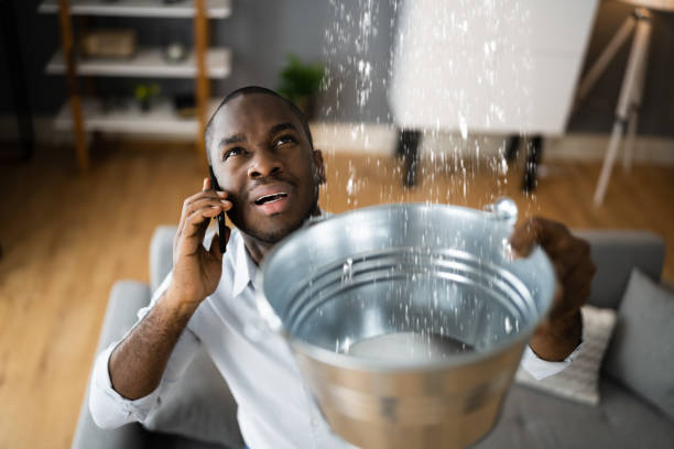 Coram, NY Water damage restoration Company